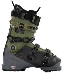 K2 Recon 120 MV Ski Boot 2022-2023