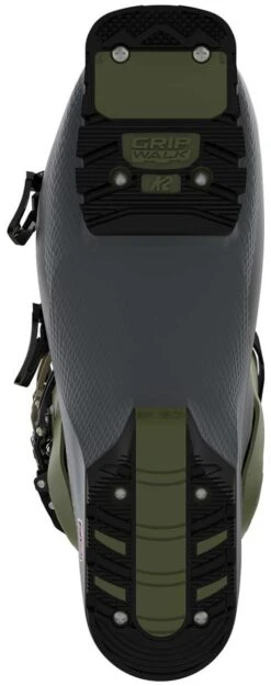 K2 Recon 120 MV Ski Boot 2022-2023 -Volcom Store k2 recon 120 mv ski boot 2022 2023 ski pro 822258986