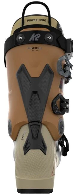 K2 Recon Team Ski Boots 2022-2023 -Volcom Store k2 recon team ski boots 2022 2023 ski pro 462283175