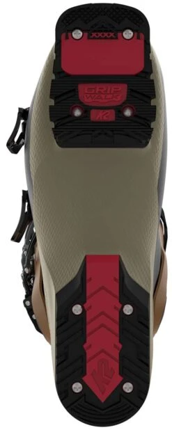 K2 Recon Team Ski Boots 2022-2023 -Volcom Store k2 recon team ski boots 2022 2023 ski pro 672642723