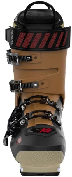 K2 Recon Team Ski Boots 2022-2023 -Volcom Store k2 recon team ski boots 2022 2023 ski pro 860986555