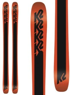 K2 Reckoner 102 Flat Ski 2022-2023 -Volcom Store k2 reockoner 102 flat ski 2022 2023 ski pro 409472875
