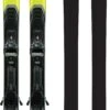 K2 Men's Disruption 82Ti Ski With MXC 12 Binding 2020-2021