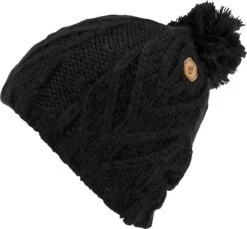 Volcom Ladies' Leaf Pom Beanie 2019-2020