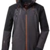 Killtec KSW116 Two Tone Insulated Jacket 2022-2023