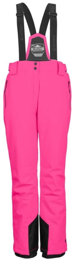 Killtec Ladies Erielle Pant Detch Sus 2022-2023 -Volcom Store killtec ladies erielle pant detch sus 2022 2023 ski pro 158976391