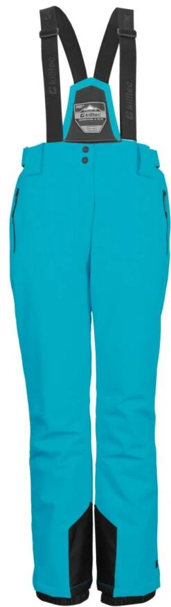 Killtec Ladies Erielle Pant Detch Sus 2022-2023 -Volcom Store killtec ladies erielle pant detch sus 2022 2023 ski pro 297656492