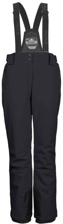 Killtec Ladies Erielle Pant Detch Sus 2022-2023 -Volcom Store killtec ladies erielle pant detch sus 2022 2023 ski pro 612604258
