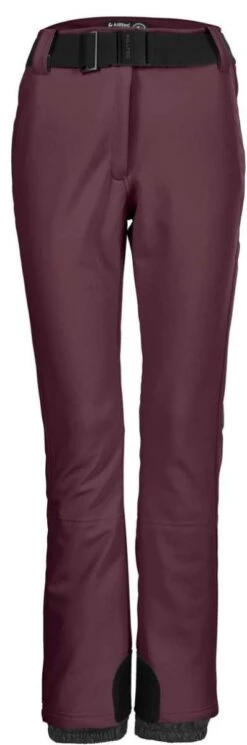 Killtec Ladies Jilia Soft Shell Pant 2022-2023 -Volcom Store killtec ladies jilia soft shell pant 2022 2023 ski pro 428287760