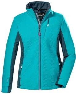 Killtec Ladies KOW 99 Stretch Jacket 2022-2023 8 Killtec Ladies KOW 99 Stretch Jacket 2022-2023 -Volcom Store killtec ladies kow 99 stretch jacket 2022 2023 ski pro 65925325