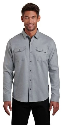Kuhl Descendr Flannel 2020-2021