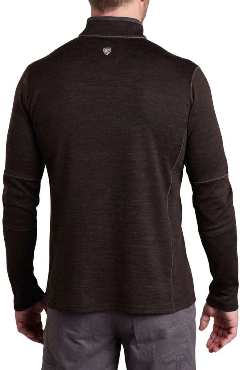 Kuhl Ryzer 1/4 Zip Long Sleeve Top 2022-2023 - Image 6