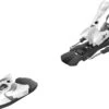 Salomon Ladies' Z10 TI Ski Binding 2019-2020 -Volcom Store l39877800 z10 ti white silver final 1