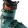 Lange Men's XT3 120 Ski Boot 2020-2021 -Volcom Store lbj7030 xt3 120 ski boot green final