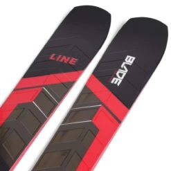 Line Blade 95 Flat Ski 2022-2023 -Volcom Store line blade 95 flat ski 2022 2023 ski pro 133496012