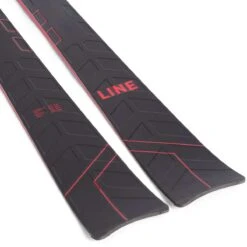 Line Blade 95 Flat Ski 2022-2023 -Volcom Store line blade 95 flat ski 2022 2023 ski pro 943826445