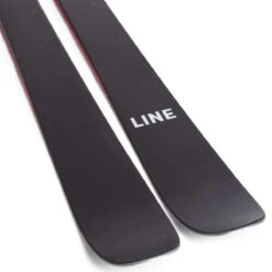 Line Blend 100 Flat Skis 2022-2023 -Volcom Store line blend 100 flat skis 2022 2023 ski pro 157915820