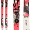 Line Ladies Honey Bee Flat Ski 2022-2023 -Volcom Store line ladies honey bee flat 2022 2023 ski pro 380430502
