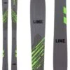 Line Skis Blade Optic 96 Flat Ski 2022-2023
