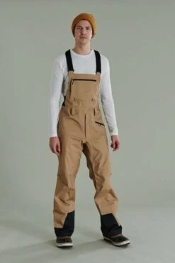 Liquid Cave Pro 3-Layer Bib 2022-2023 -Volcom Store liquid cave pro 3 layer bib 2022 2023 ski pro 495555467