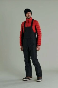 Liquid Copper Insulated Bib 2022-2023 -Volcom Store liquid copper insulated bib 2023 ski pro 107051696986