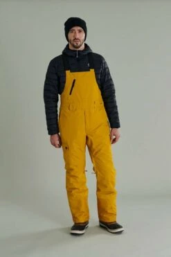 Liquid Copper Insulated Bib 2022-2023 -Volcom Store liquid copper insulated bib 2023 ski pro 275691382479