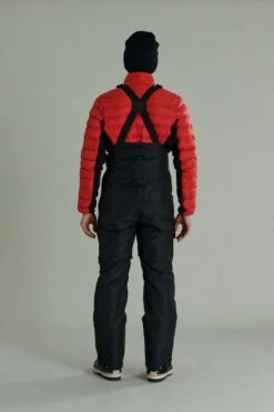 Liquid Copper Insulated Bib 2022-2023 -Volcom Store liquid copper insulated bib 2023 ski pro 362122186380