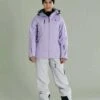 Liquid Ladies Atna Pro 3 Layer Jacket 2022-2023