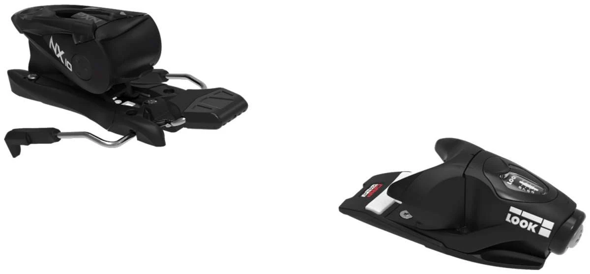 Look NX 10 GW Ski Bindings 2022-2023 3 Look NX 10 GW Ski Bindings 2022-2023