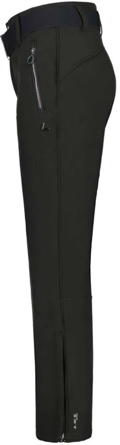 Luhta Ladies Joentaus Soft Shell Pant 2022-2023 -Volcom Store luhta ladies joentaus soft shell pant 2022 2023 ski pro 158236714