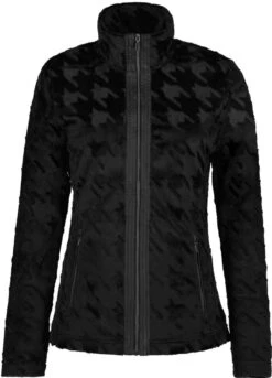 Luhta Ladies Luosu Full Zip Midlayer 2022-2023 -Volcom Store luhta ladies luosu full zip midlayer 2022 2023 ski pro 310167866