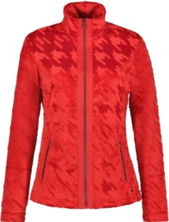 Luhta Ladies Luosu Full Zip Midlayer 2022-2023 -Volcom Store luhta ladies luosu full zip midlayer 2022 2023 ski pro 996271205