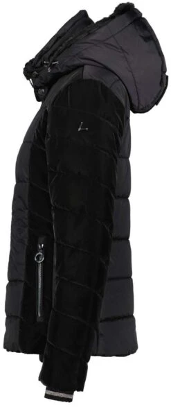 LUHTA Lutha Ladies Kaamanen Insulated Faux Fur 2022-2023 7 LUHTA Lutha Ladies Kaamanen Insulated Faux Fur 2022-2023 -Volcom Store lutha ladies kaamanen insulated faux fur 2022 2023 ski pro 342318647