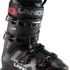 Lange Men's LX 90 Ski Boot 2019-2020 -Volcom Store lx 90 boot 90w 410781 1 black 1