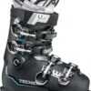 Tecnica Ladies' Mach Sport 85 HV Ski Boot 2019-2020 1 Tecnica Ladies' Mach Sport 85 HV Ski Boot 2019-2020 -Volcom Store mach sport 85 hv boot lds 90w 435823 1 black 1