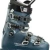Tecnica Ladies' Mach Sport 75 HV Ski Boot 2020-2021 -Volcom Store mach sport 75 hv ski boot grey final