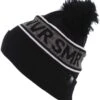 Never Summer Pom Cuff Beanie 2022-2023