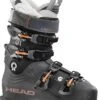 Head Ladies' Nexo Lyt 100 Ski Boot 2019-2020 -Volcom Store nexo lyt 100 boot lds 90w 409906 1 anthblk 1