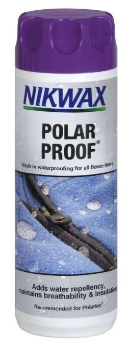 Nikwax Polar Proof 2022-2023
