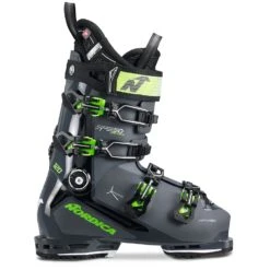 Nordica Speedmachine 3 120 Ski Boots 2021-2022