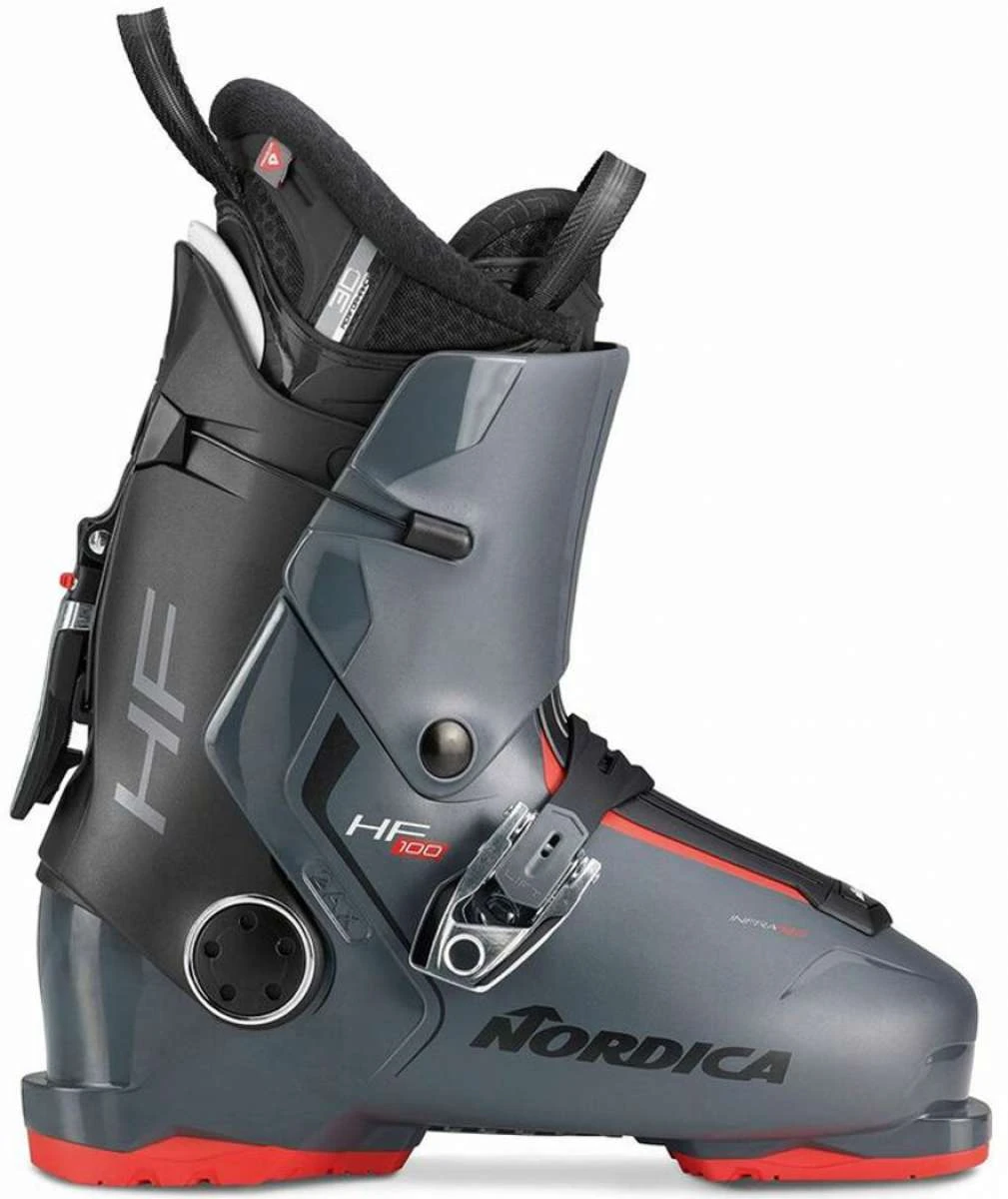 Nordica HF 100 Ski Boot 2022-2023 3 Nordica HF 100 Ski Boot 2022-2023