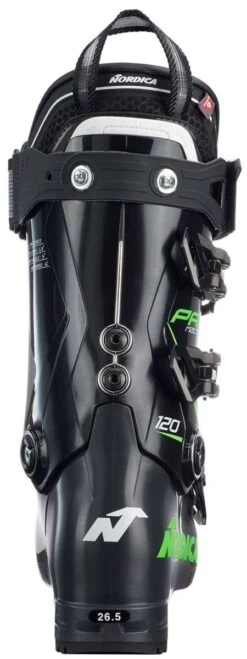 Nordica Promachine 120 Ski Boot 2022-2023 -Volcom Store nordica promachine 120 skiboot 2022 2023 ski pro 828341028