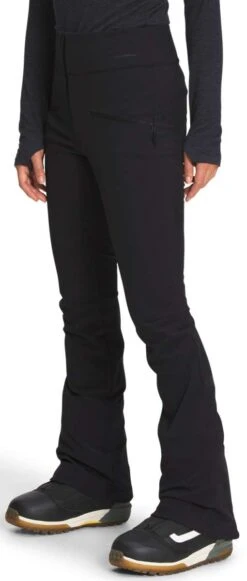 North Face Ladies Amry Softshell Pant Tall 2022-2023 -Volcom Store north face ladies amry softshell pant tall 2022 2023 ski pro 462216899