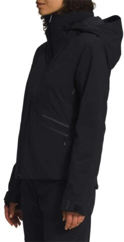North Face Ladies Inclination Shell Jacket 2022-2023 -Volcom Store northface ladies inclination shell jacket ski pro 708519970