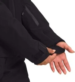 North Face Ladies Inclination Shell Jacket 2022-2023 -Volcom Store northface ladies inclination shell jacket ski pro 712007859