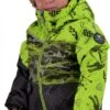 Obermeyer Boys Altair Insulated Jacket 2021-2022 -Volcom Store obermeyer boys altair insulated jacket 2021 2022 ski pro 854947670