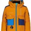 Obermeyer Boys Altair Insulated Jacket 2022-2023