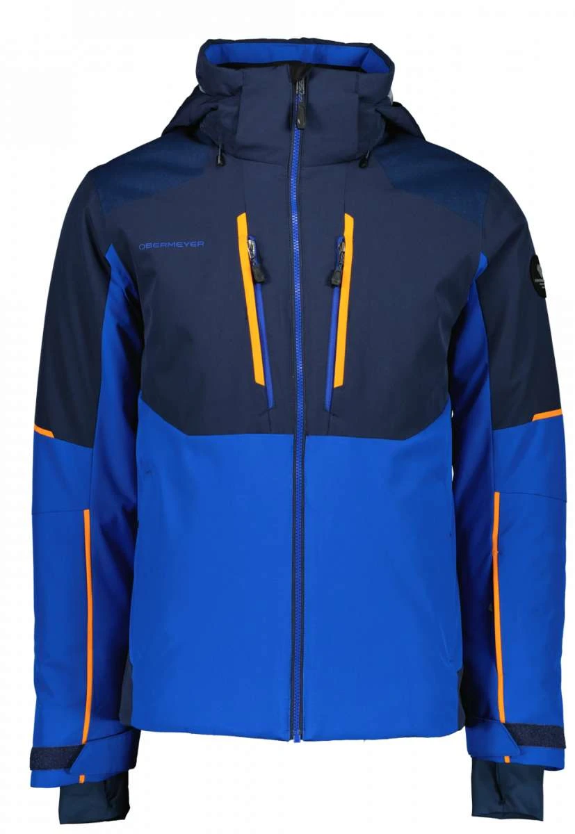 Obermeyer Foundation Insulated Jacket 2022-2023 22 Obermeyer Foundation Insulated Jacket 2022-2023 - Image 20