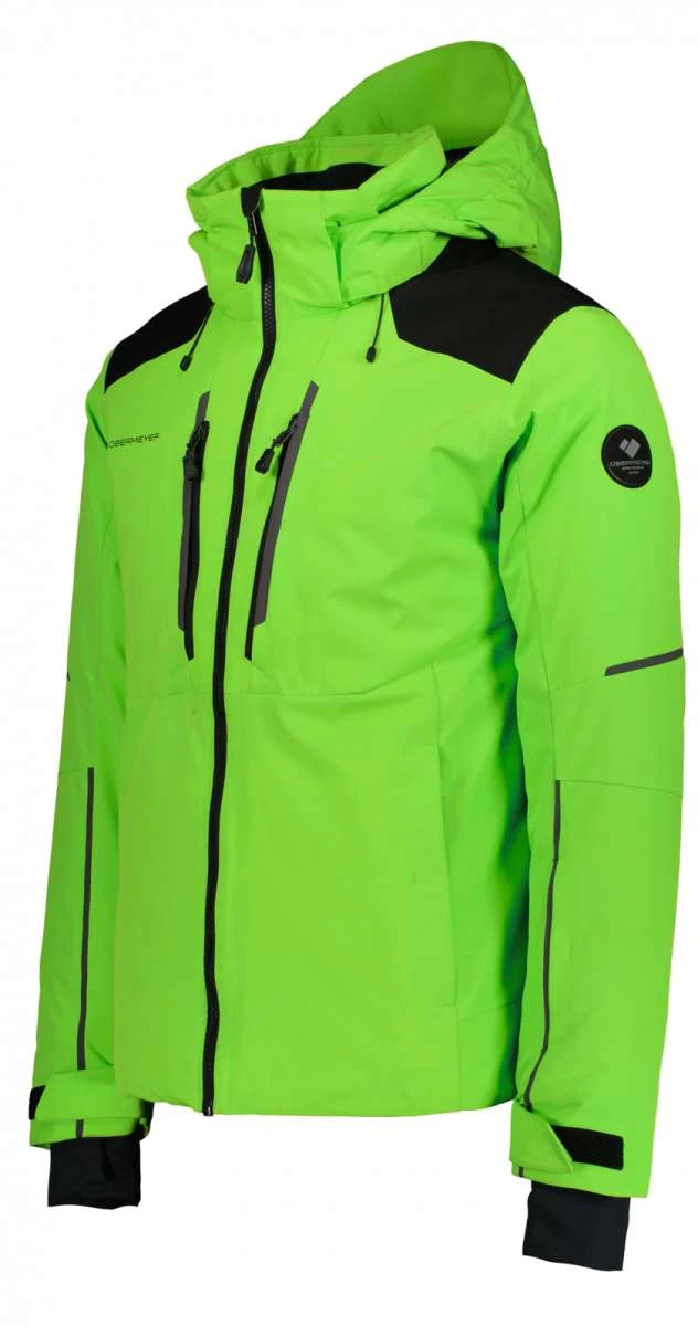 Obermeyer Foundation Insulated Jacket 2022-2023 14 Obermeyer Foundation Insulated Jacket 2022-2023 - Image 12
