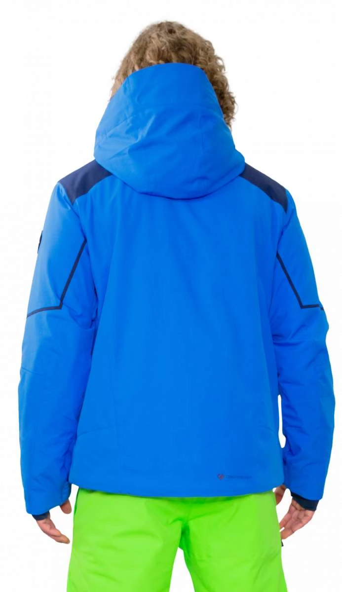 Obermeyer Foundation Insulated Jacket 2022-2023 17 Obermeyer Foundation Insulated Jacket 2022-2023 - Image 15